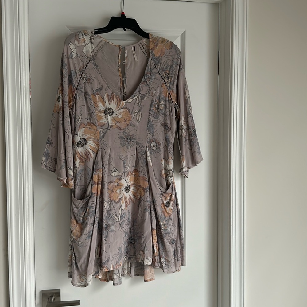Free People Dress